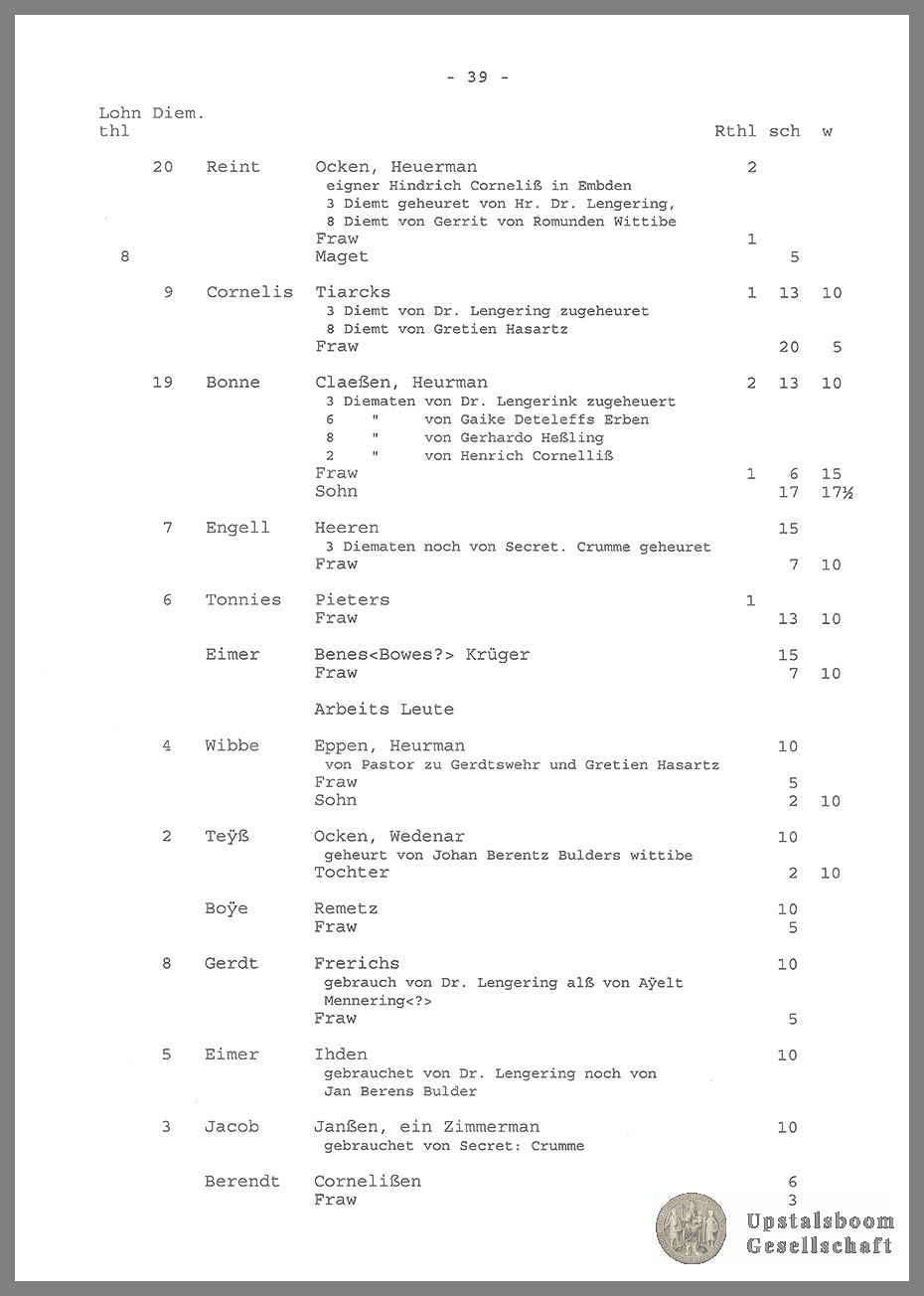 Document